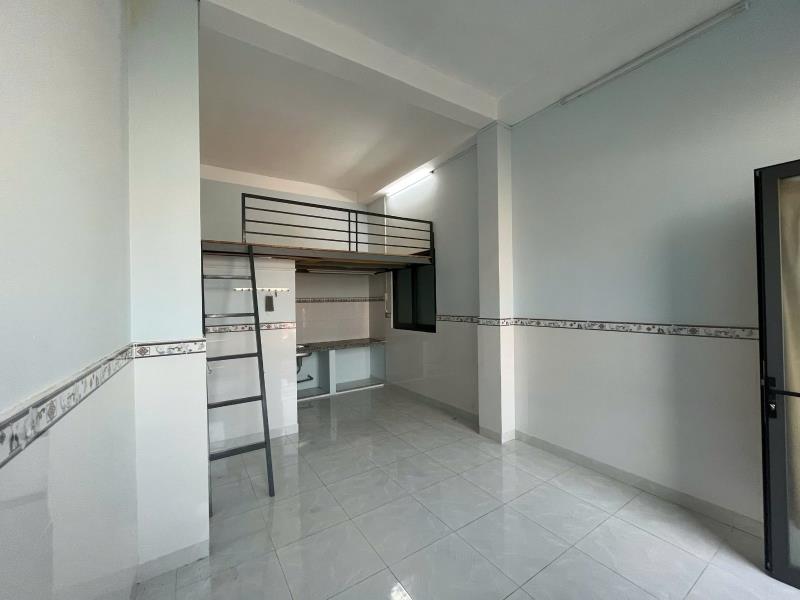 Phòng còn trống tình trạng 95% tại hốc môn. - 4