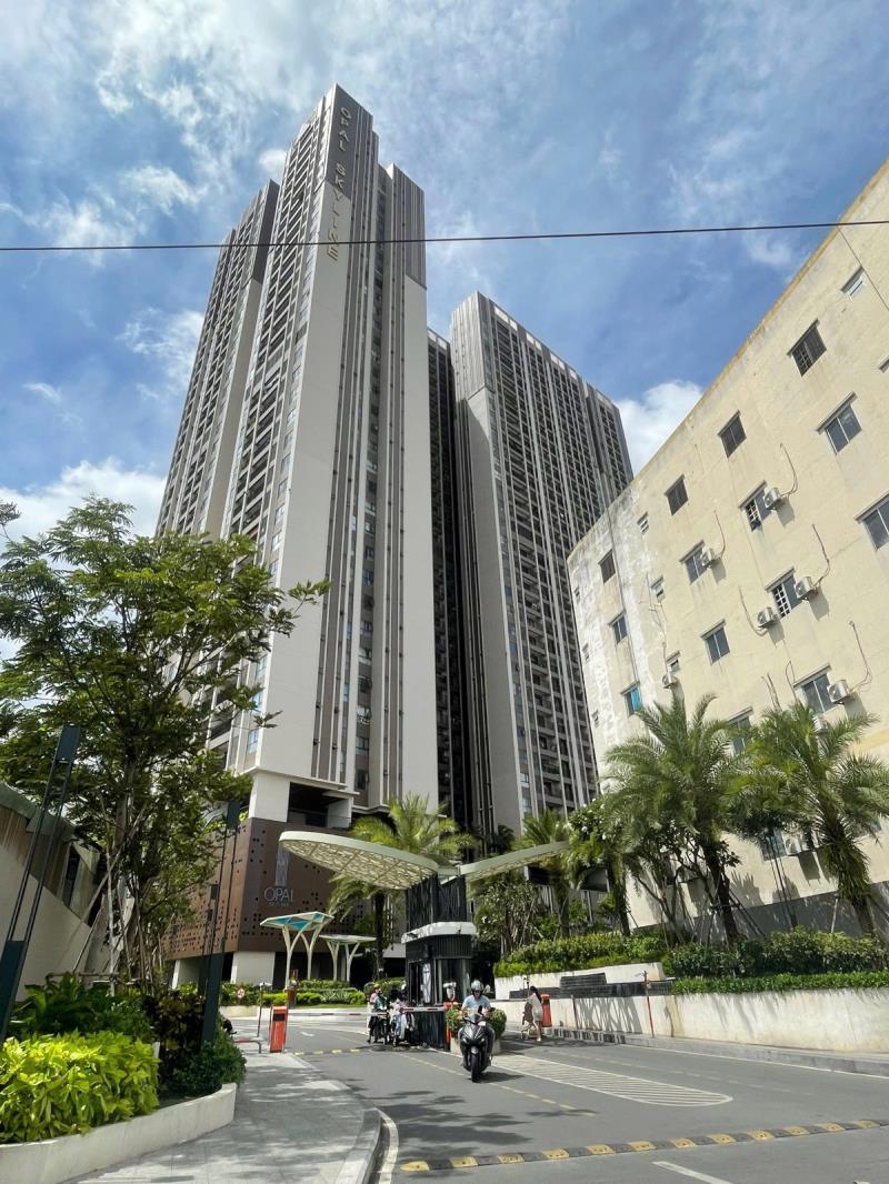 Bán ngay 2.1tỷ căn 2pn2wc cc opal skyline - 4
