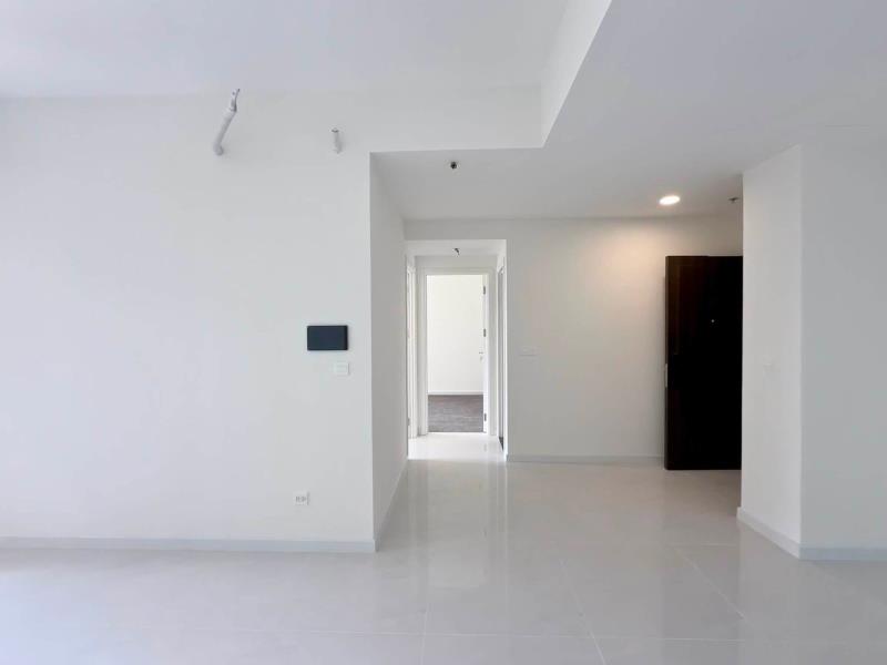 Duy nhất 1 căn 2pn+2wc - dt 70m2 giá 12tr/tháng tại victoria village - dự án mới bàn giao quận 2 - 3