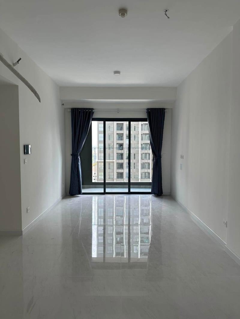 Duy nhất 1 căn 2pn+2wc - dt 70m2 giá 12tr/tháng tại victoria village - dự án mới bàn giao quận 2 - 4
