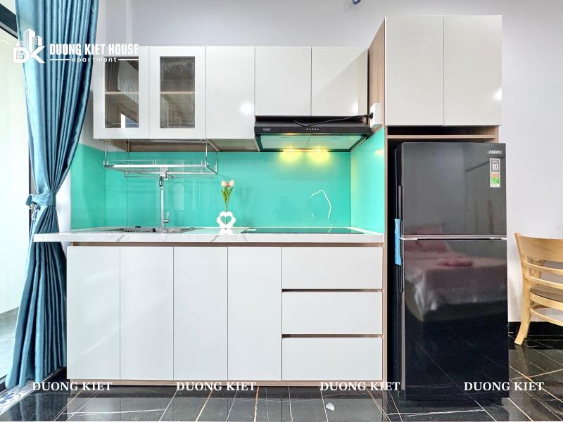 🏡Cho thuê studio full nội thất thang máy, giặt riêng - 2