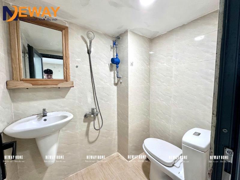 Phòng trọ có gác tại huỳnh tấn phát quận 7 - 3