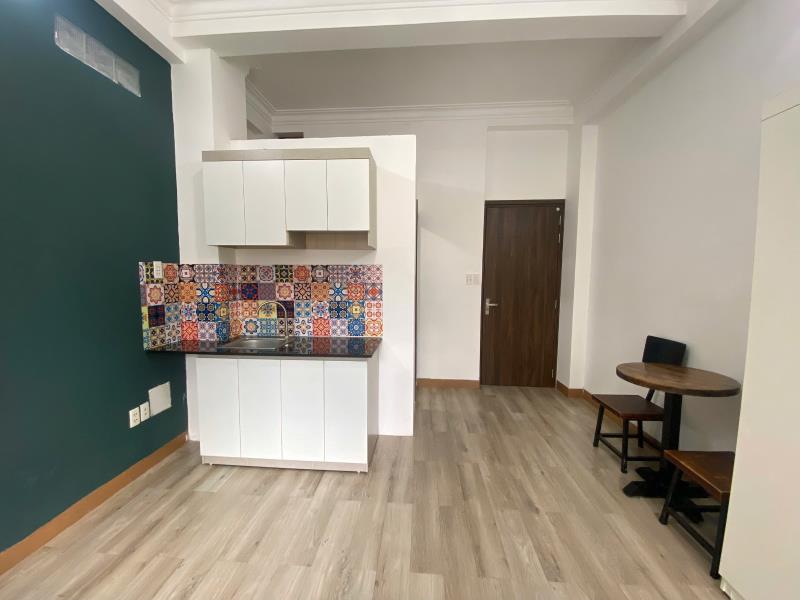 ✅Cho thuê căn hộ gần đh văn lang cs3 gần chợ bà chiểu, tiện di chuyển phú nhuận, quận 3, quận 1, quận 10 - 2