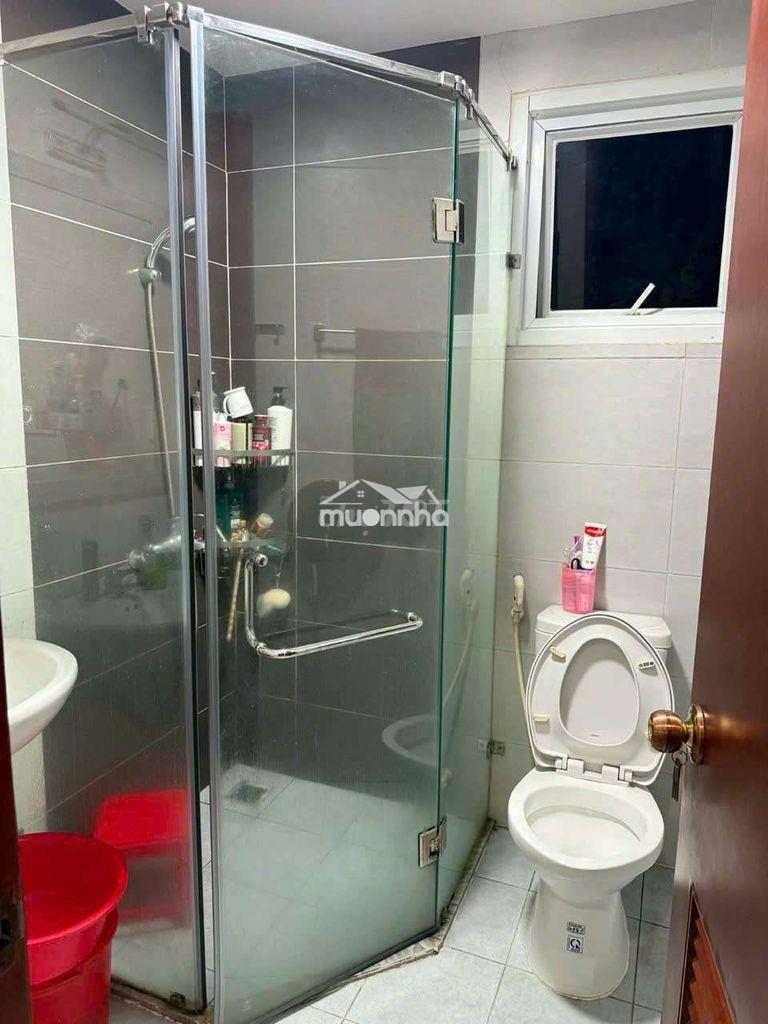 Căn hộ chung cư ngọc phương nam 116m2, 3 phòng ngủ - 4