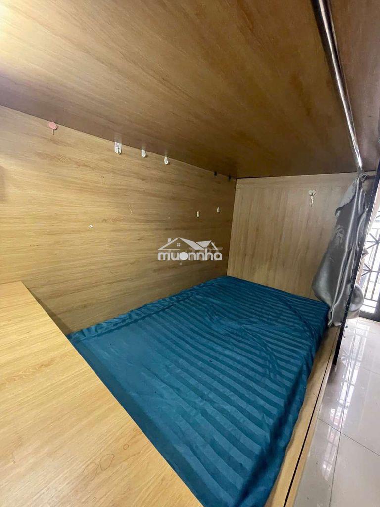 Ktx sinh viên đi bộ 3p tới trường - 2