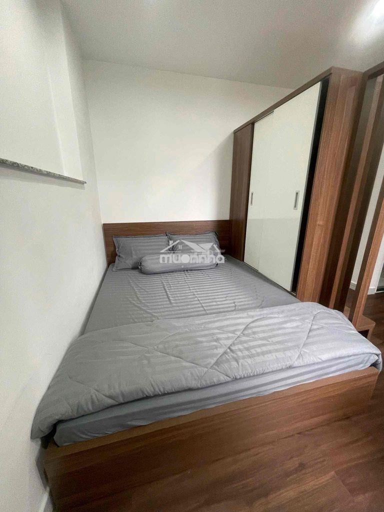 Chdv view bờ kè mặt tiền trường sa, phú nhuận ( ngay cầu công lý) - 3