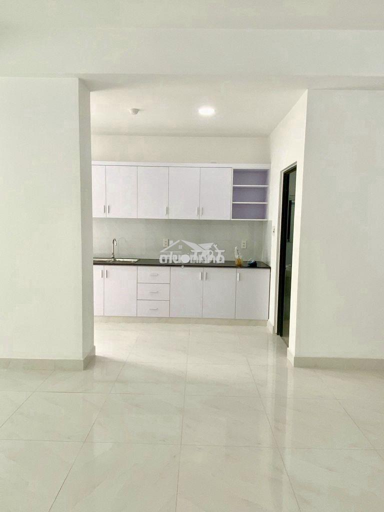 Cho thuê căn hộ 2pn 2wc cc cường thuận - nhà mới - 2