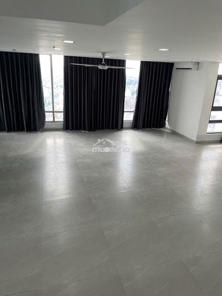 Cần cho thuê duplex bảy hiền tower . 186m2. 3pn giá 17tr đầu t9 ở - 4