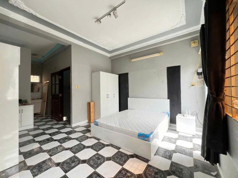 Cho thuê phòng trọ sinh viên gần ueh, đại học hoa sen, hutech – đường 3/2 quận 10 - 2