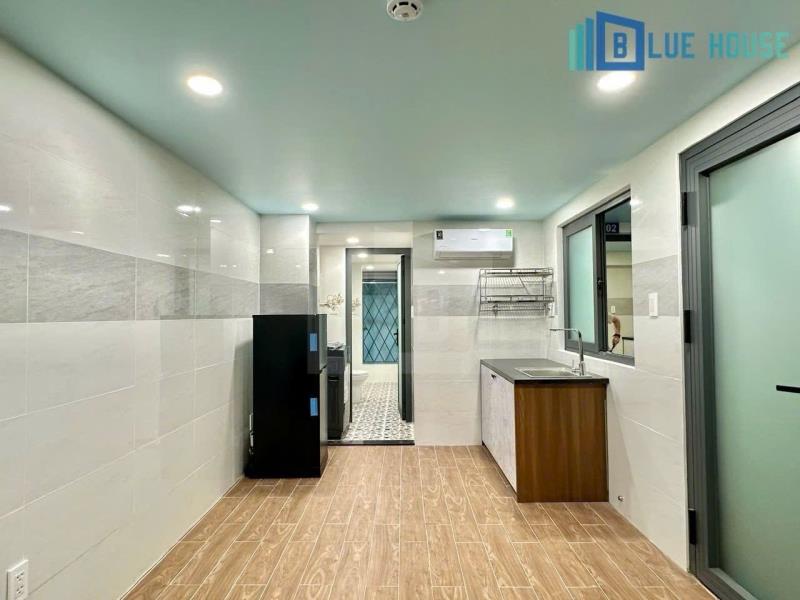 Cho thuê phòng trọ sinh viên gần huflit, đh bách khoa, đh y khoa phạm ngọc thạch, hsu, ueh - từ 6tr - 2