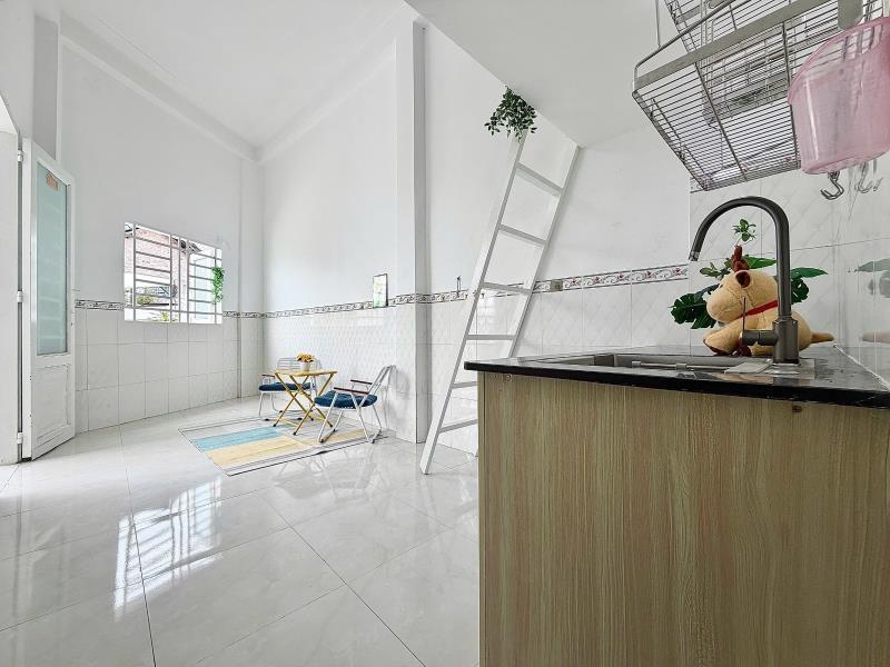 Trống lại 1 phòng giá rẻ kế bên đại học công thương - 3