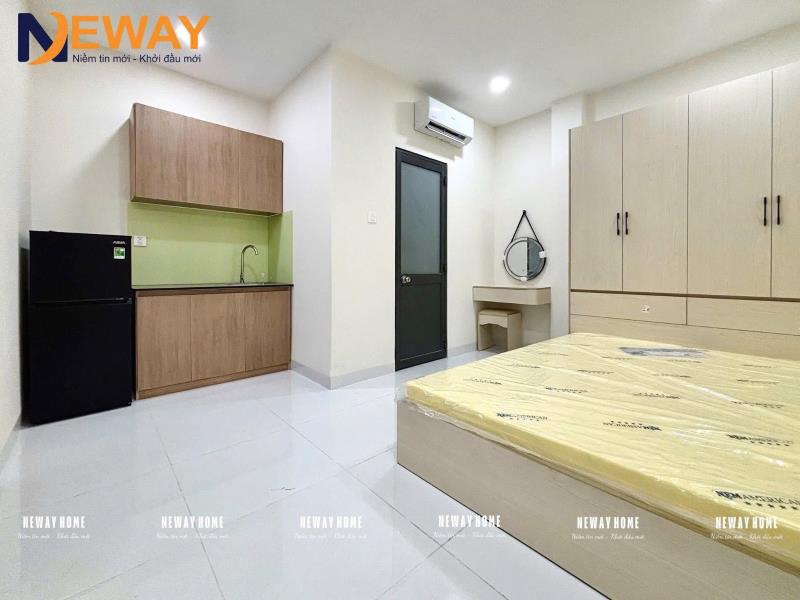 🐠 Hình thật giá thật - căn hộ mới 100% đi bộ qua aeon gần đh công thương