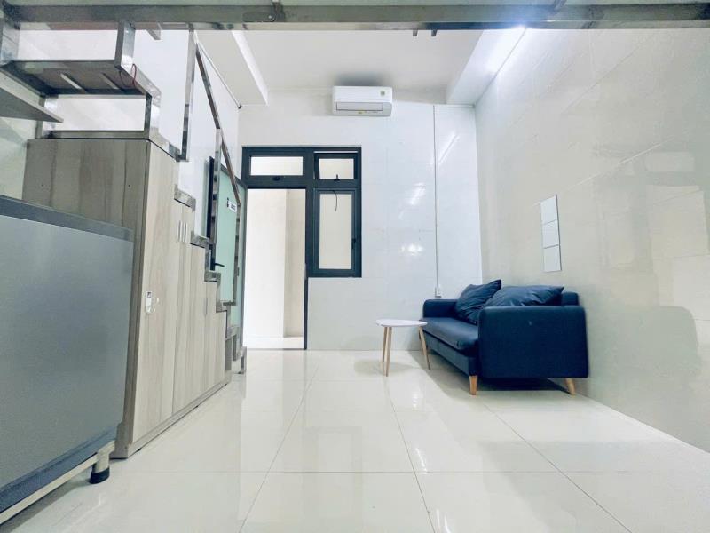 Cho thuê phòng giá tốt gần học viện hàng không  - 4