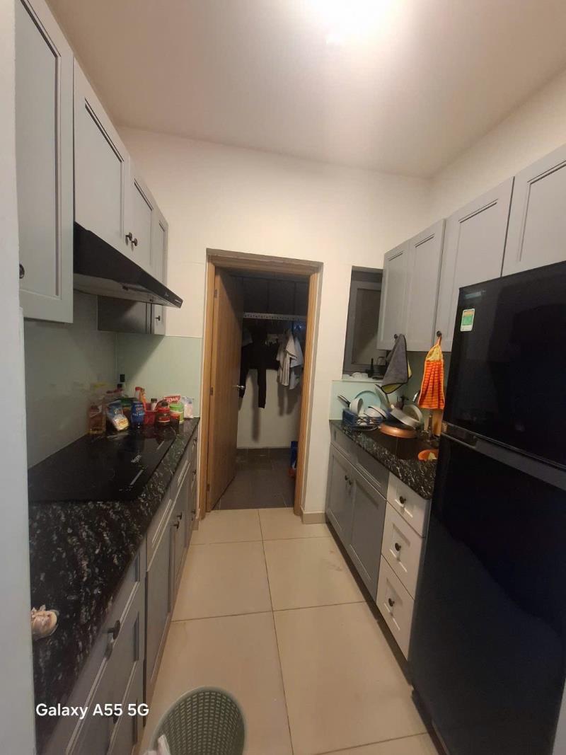 Cho thuê căn hộ eco xuân ql13 dtich 74m2 2pn2wc - 3