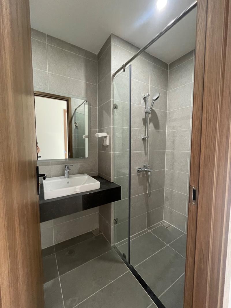 Cho thuê căn hộ a&t garden 2pn2wc 74m2 giá 6tr/th - 4