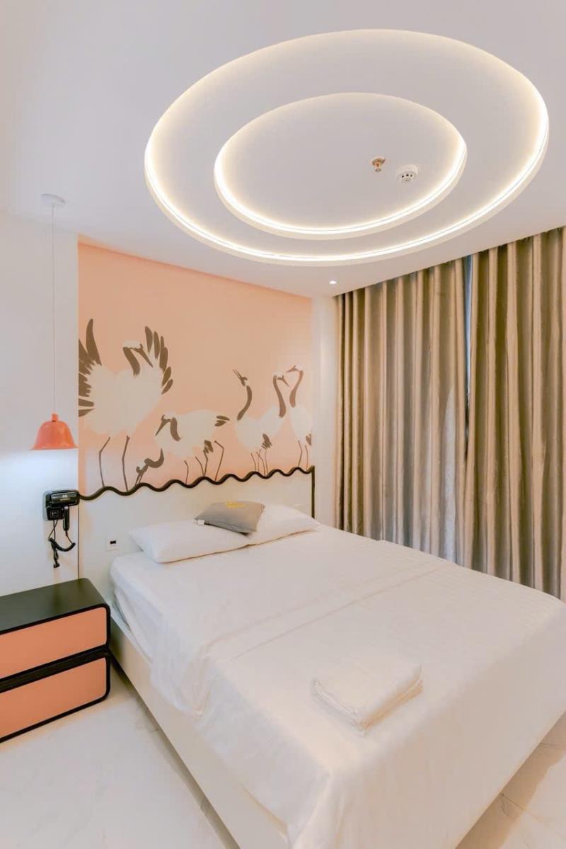 Hot deal nhà đầu tư – khách sạn căn góc 7 tầng, dòng tiền 120tr/tháng - 4