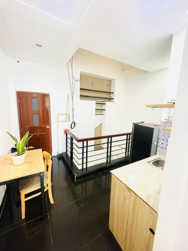 📍 Muốn nhà bình thạnh | 1pn bạch đằng – gần hàng xanh • cầu sài gòn - 3