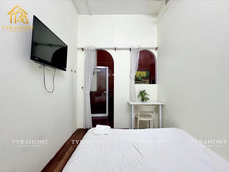 Siêu phẩm 1pn - phú nhuận - gần khu ẩm thực phan xích long, vạn kiếp - 3