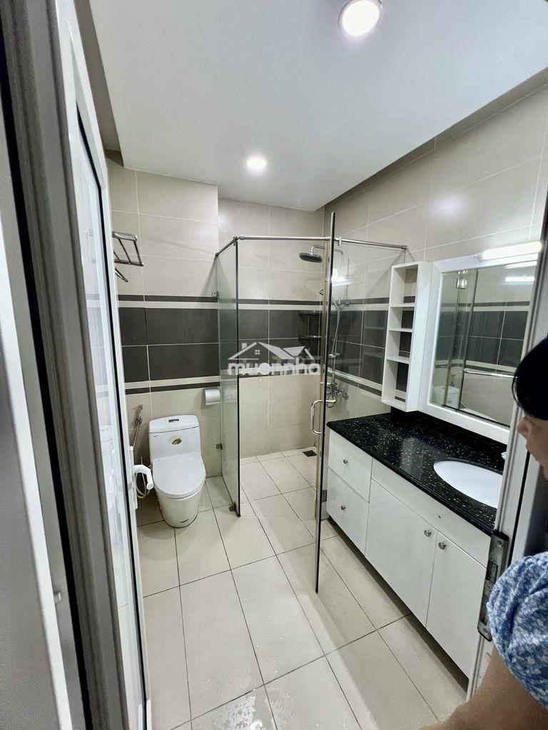 Phòng trọ tiện nghi đầy đủ nội thất 354 lý thường kiệt - 3