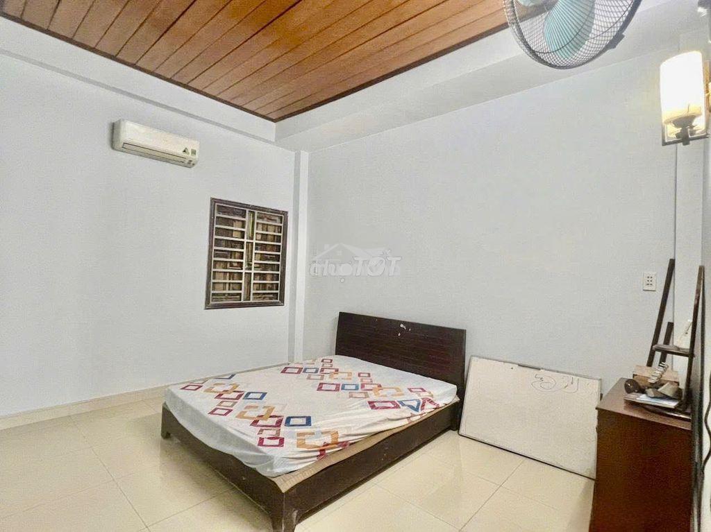 🌈 Hẻm 4m vườn lài & luỹ bán bích, 4 x 17m, 2 lầu, 4 phòng ngủ, 3 wc - 3