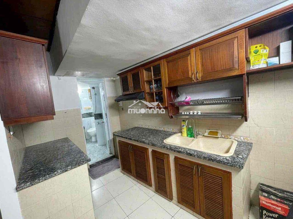 🏡 Nhà sát hẻm xe hơi lê quang định p.7 bình thạnh | 12 triệu - 4
