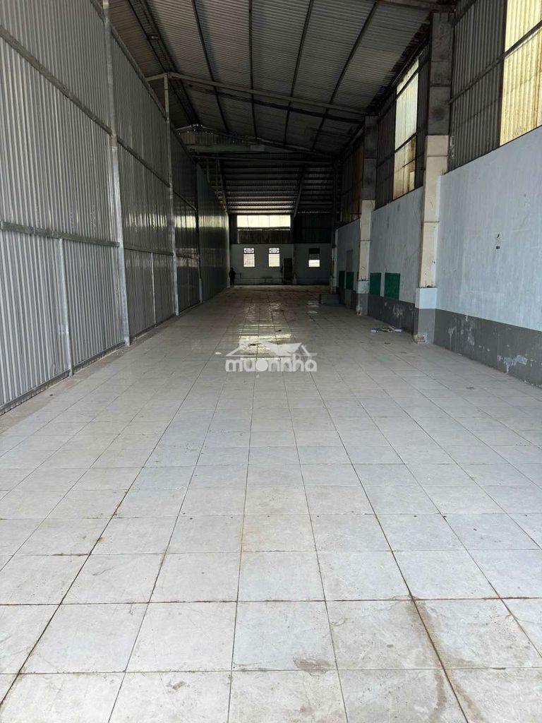 Xưởng thuận an 700m²/35tr đường cont điện hạ bình làm kho sx nhẹ - 3