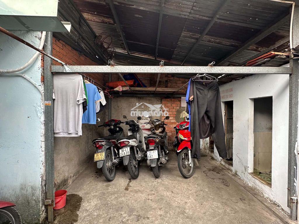 Phòng trọ giá rẻ - hóc môn - thuận tiện đi lại - 2