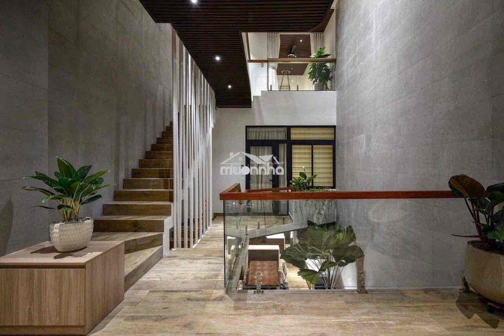 Bán nhà mt đường số 30, khu tên lửa, 5x20m , 3.5 tấm giá 18.8tỷ - 2