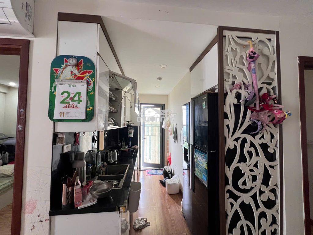 Bán căn góc chung cư thái hà   70m² | 2 ngủ ( sửa được 3 ngủ) 2wd - 2