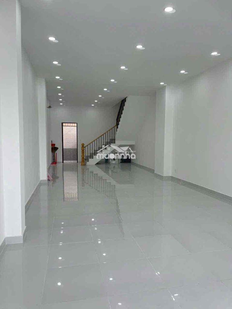 Cho thuê mặt bằng mặt tiền đường số 3 khu cityland - 2