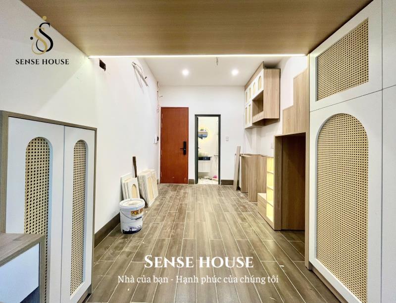 Duplex bancol mới 100% | full nội thất mgr | giá giao động dưới mô tả - 4
