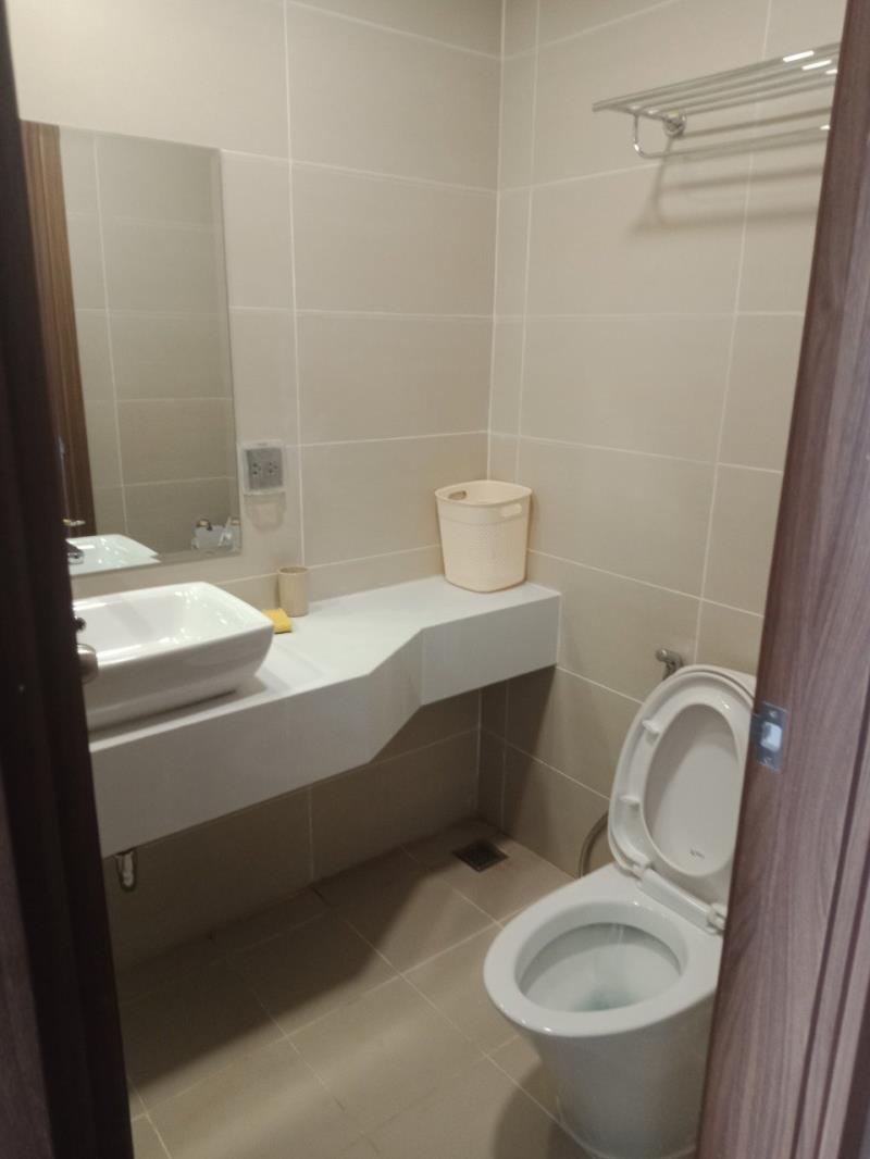 Căn 2pn 2wc mặt tiền đường lương định của quận 2 đã có sổ hồng, nhà full nội thất ở cho thuê ngay. - 4