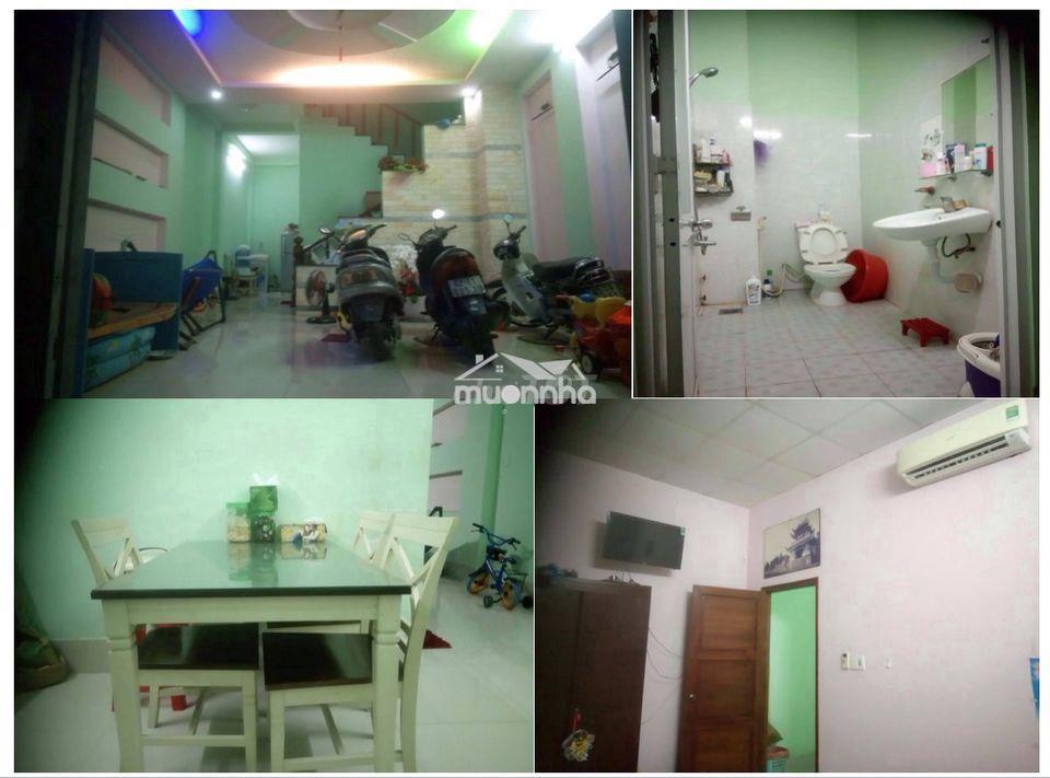 Cho thuê nnc giá rẻ - trung tâm q9 - 2pn, 2wc - riêng tư, sạch sẽ - 3
