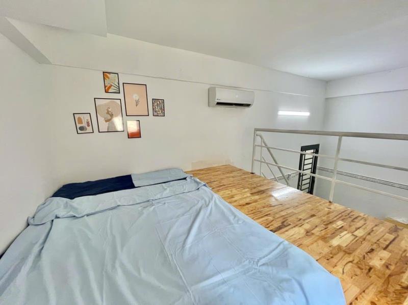 🏡 Cho thuê phòng trọ sinh viên giá rẻ gần đh công thương| đh văn hiến - 4