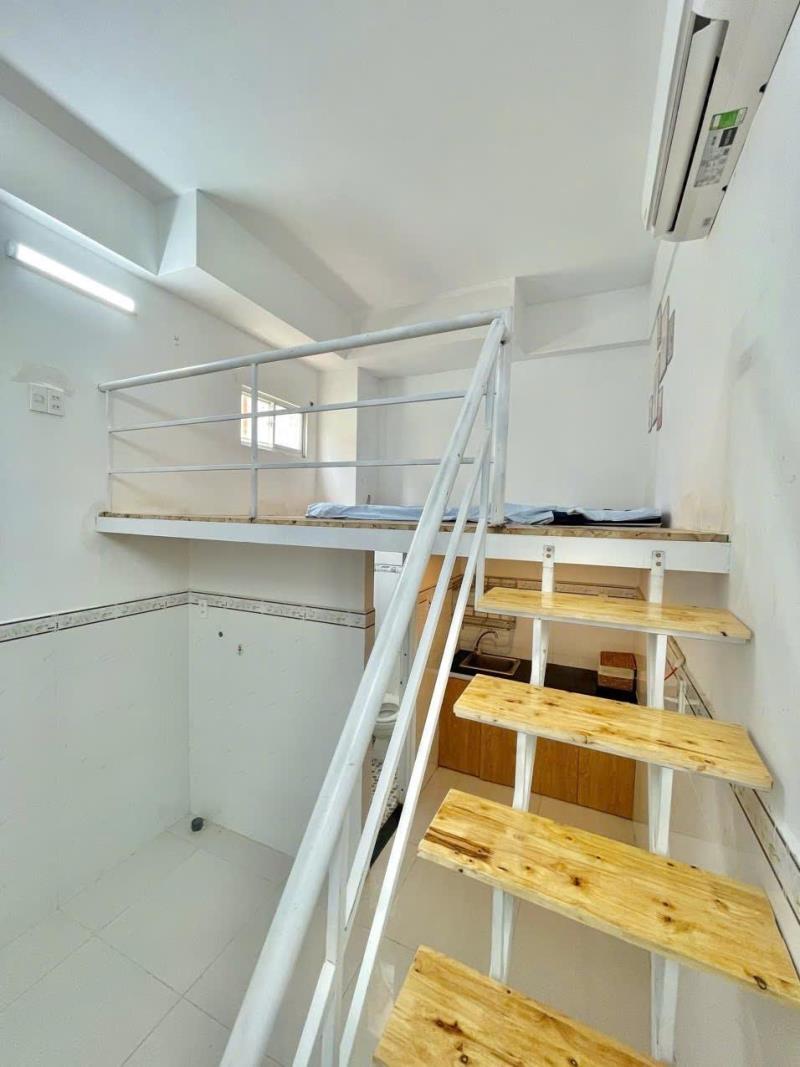 🏡 Cho thuê phòng trọ sinh viên giá rẻ gần đh công thương| đh văn hiến - 3