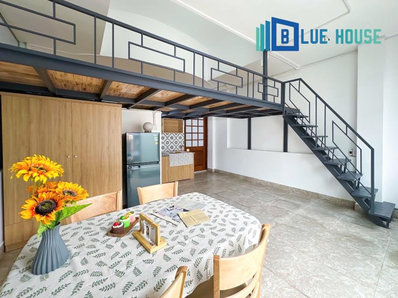 ⭐️ Duplex bancol lớn-rộng rãi thoáng mát đẹp như hình- gần đh văn hiến đh công thương - 4
