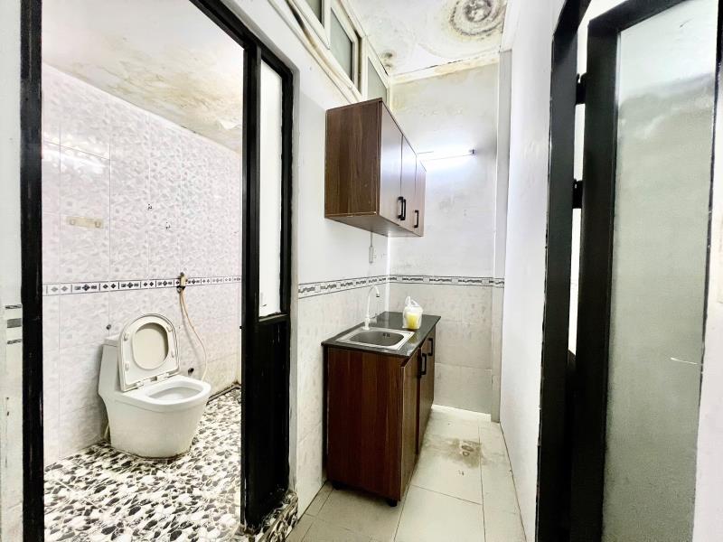 Nguyên lầu 2pn full nội thất – 6 lũy bán bích, tân phú - 3