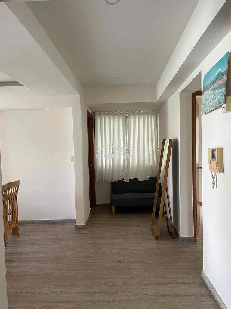 Cho thuê căn hộ canary home full nội thất 3pn2wc giá 7tr5 - 2