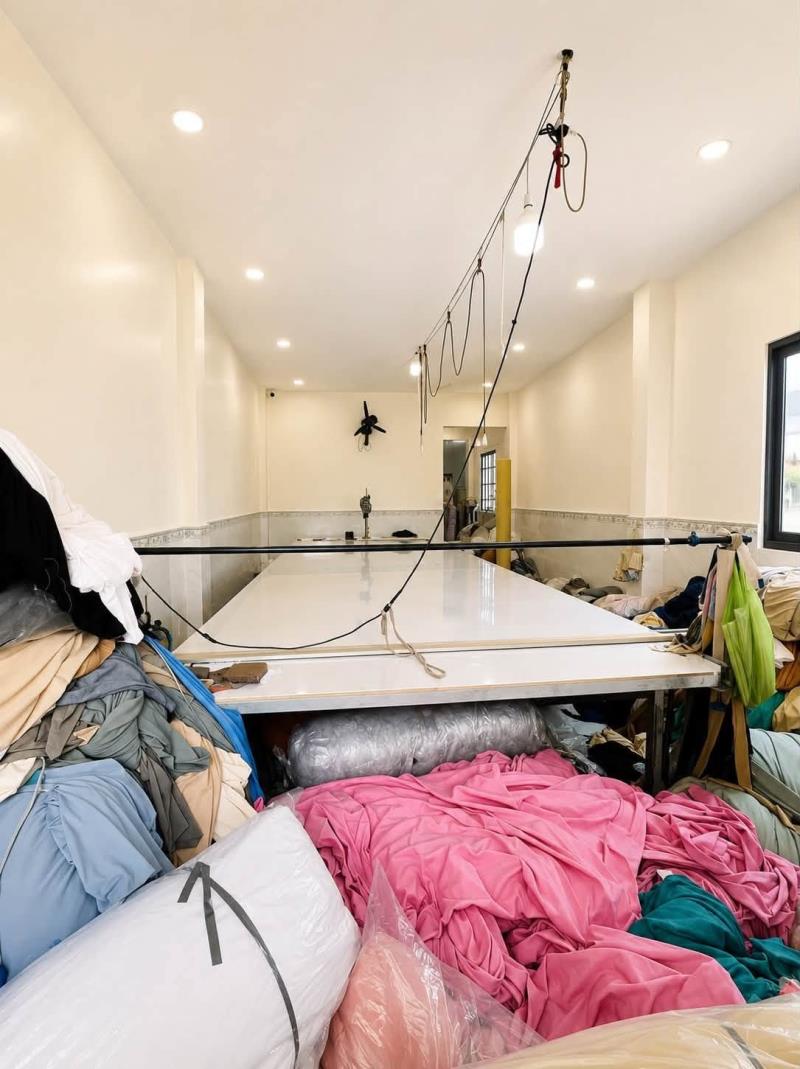 Zảm sập sàn – bán nhà vườn lài 4 tầng 112m² ngang 5m nở hậu, sẵn dòng tiền nhỉnh 11 - 4