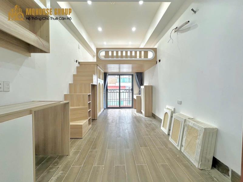 Duplex ban công - mới 100% - full nt cao cấp - đại học văn hiến - 6tr8 ( còn 1p cuối cùng) - 2