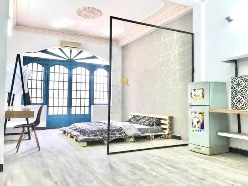 💥💥 Siêu phẩm căn hộ stu bancol 40m² ngay nguyễn xí