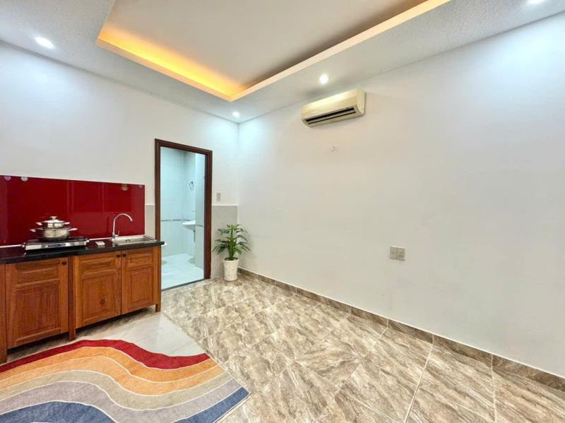 Phòng đẹp cửa sổ thoáng tại nguyễn ngọc lộc ngay gần đh kinh tế ueh, đh hoa sen - 2
