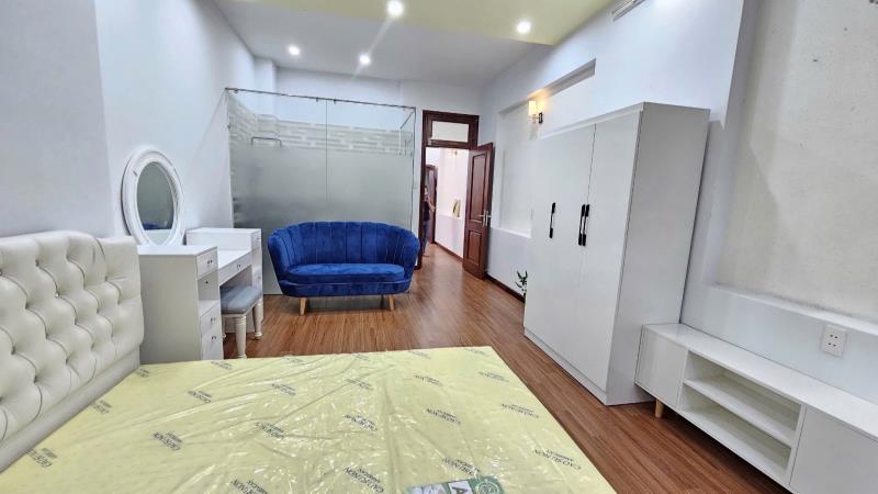 🏡 Căn hộ 46m² phòng ngủ tách bếp – đinh bộ lĩnh, bình thạnh | hẻm xe hơi - 2