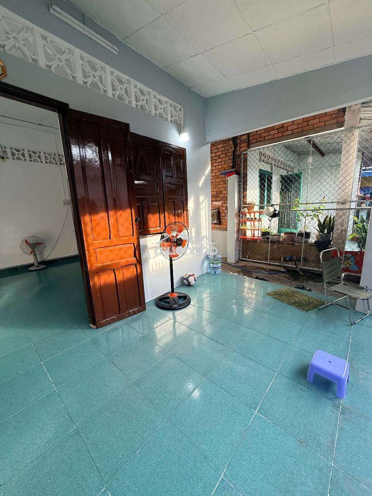 Phòng trọ q12, kdc an sương, 1,3tr/ tháng  - Ảnh 4