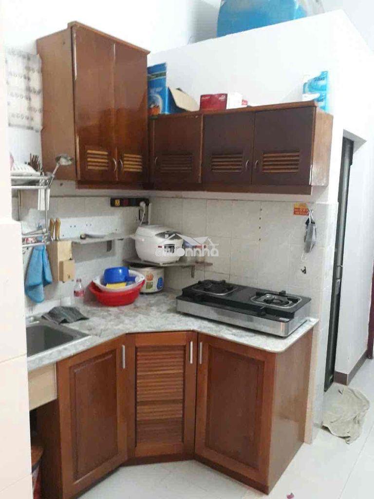 Bán căn hộ chung cư bàu cát 2-52m2-3pn - 3
