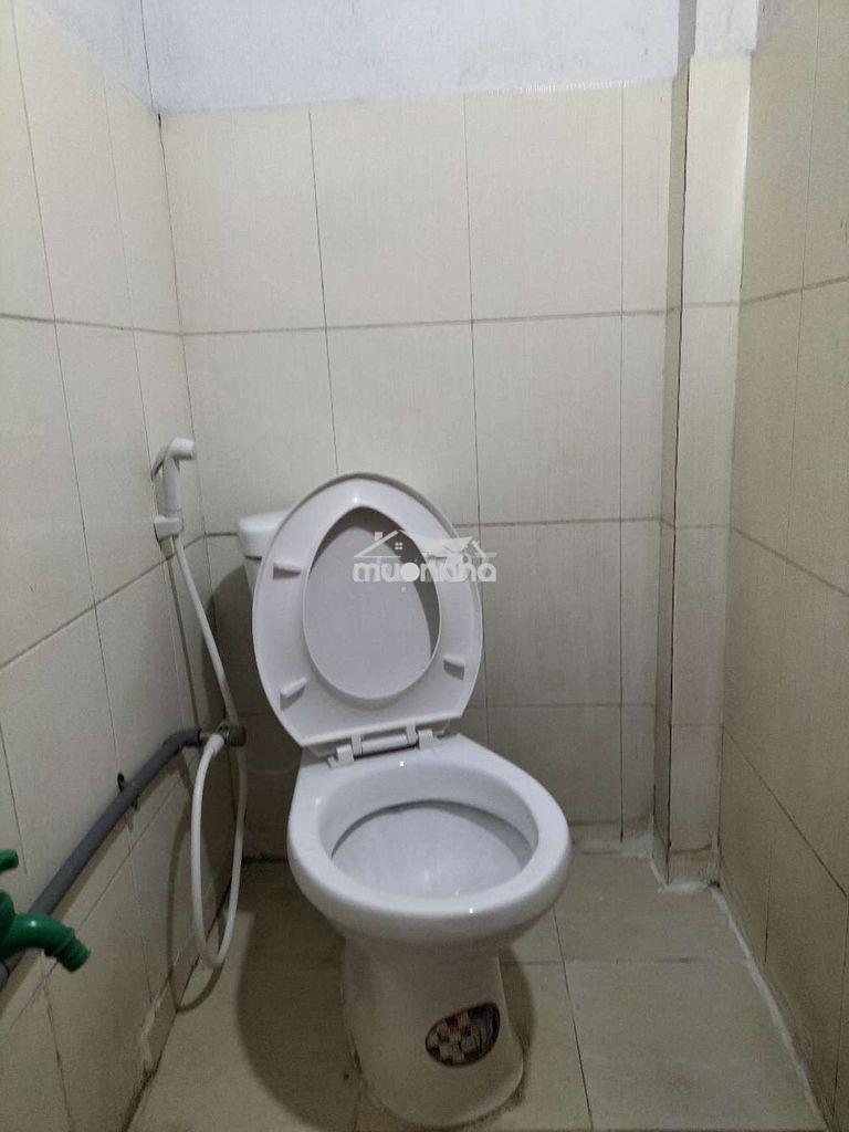 Phòng 12m2 có gác hẻm 380/63 phạm văn chiêu gò vấp - 3