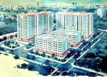Bán căn góc 2pn chung cư phạm viết chánh p19 bình thạnh