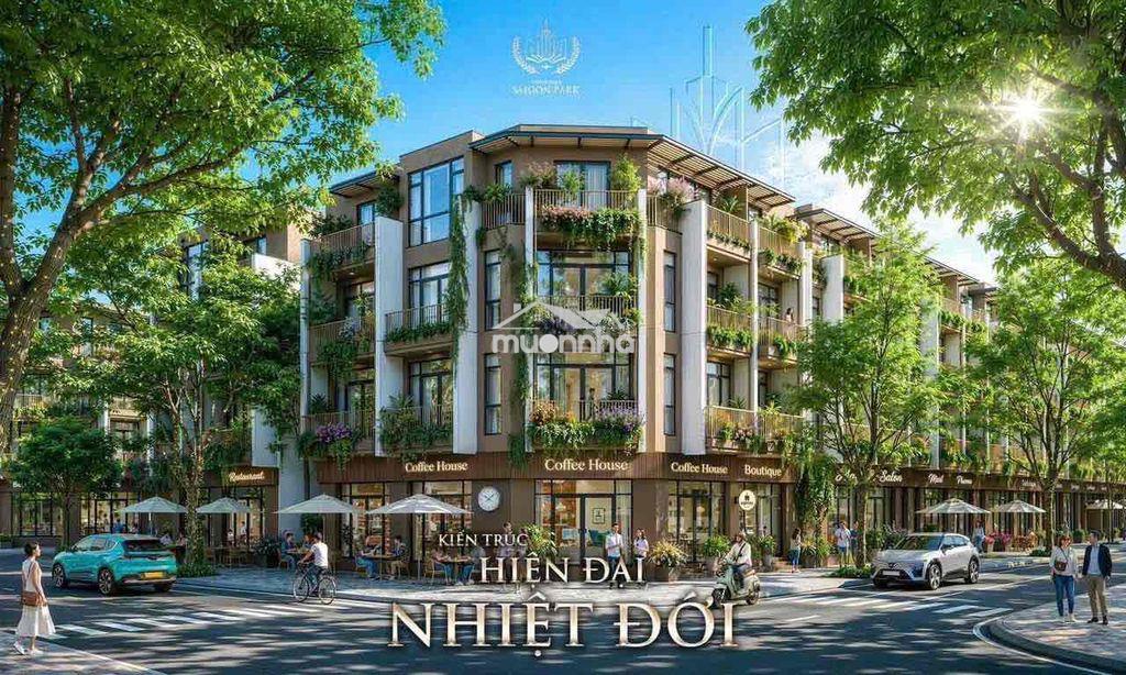 Sở hữu nhà phố xây 4 tầng cạnh metro 2 chỉ hơn 5tỷ - 2