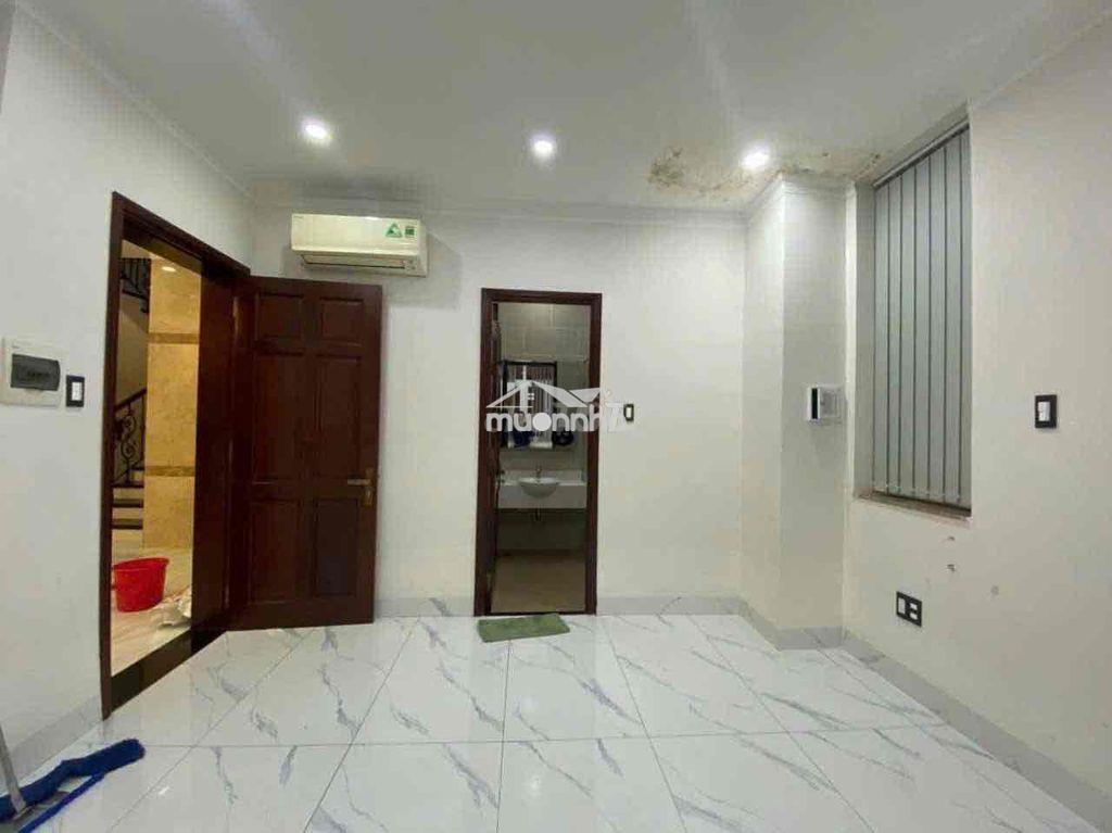Biệt thự phố đi bộ bạch đằng gần chợ thủ dầu một - 4
