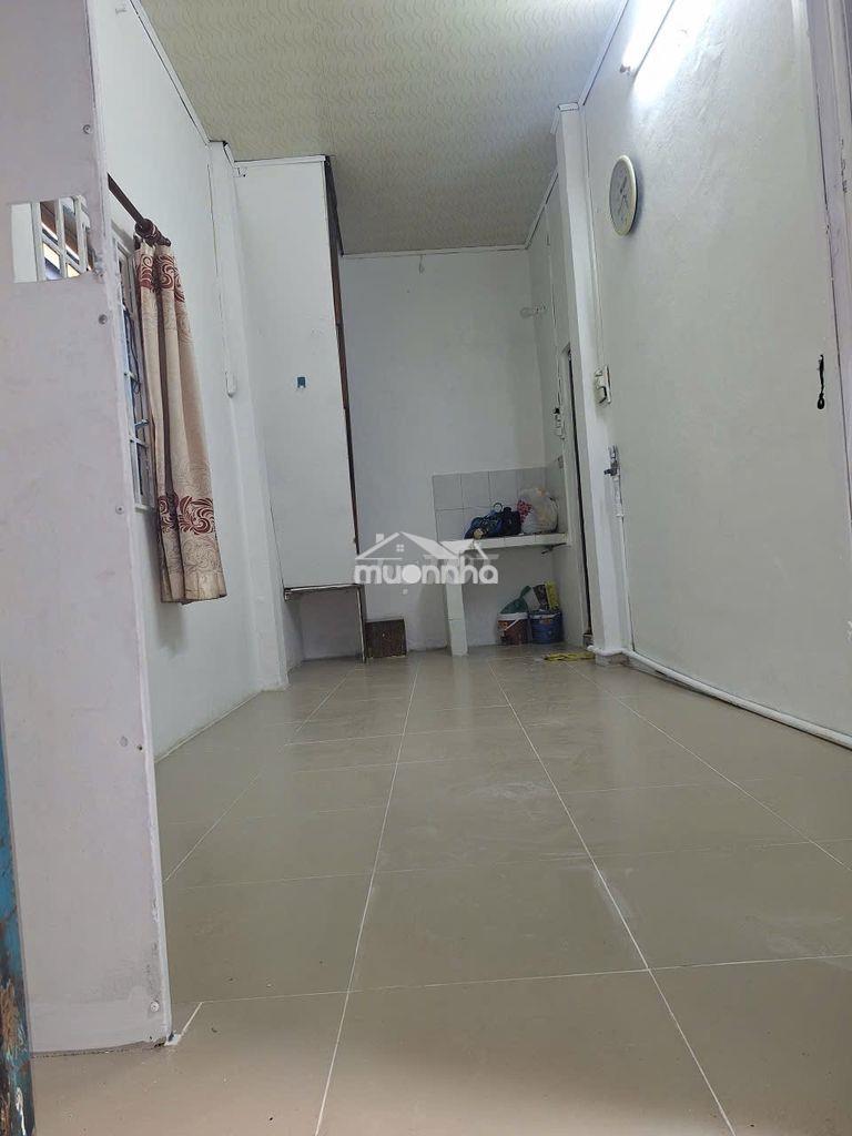 Nhà cho thuê giá rẻ - giá sinh viên - 2